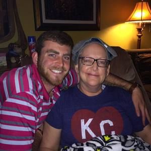 Meet your Posher, Matt